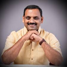 Adv. Dean Kuriakose